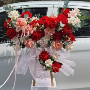 Chúc Mừng Khai Trương Phong Cách Hiện Đại Sang Trọng
